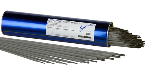 EXECUTIVE STICK ROD E7018 (5/32 X10LB)