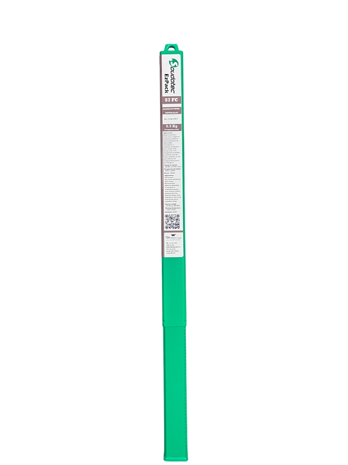 EZPACK 57 FC (2.5MM) 3/32 BRAZING COPPER ALLOYS