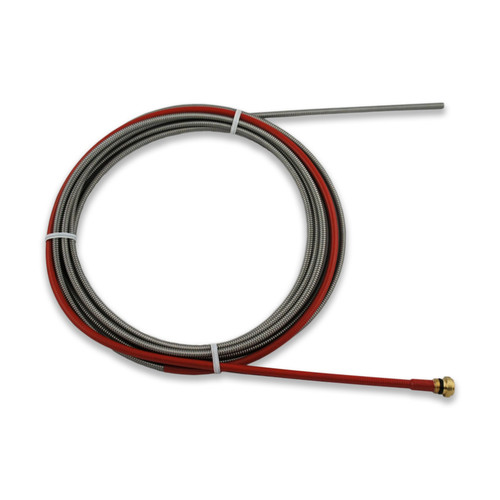 Miller L4A-15 Torch Liner, 0.062 in Wire