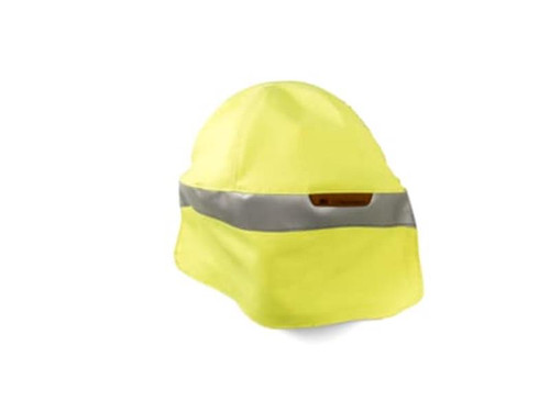 3M™ Speedglas™ G5-01 Head Cover 46-0700-83, High-Visibility, Flame Retardant, Large