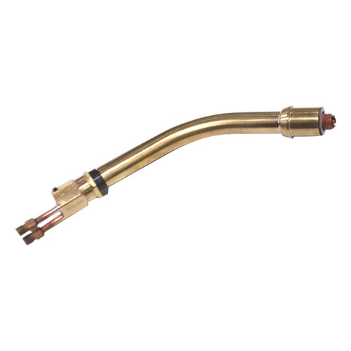 Bernard WC2T3-45 Neck Connection Adapters (OEM cross-fit), Water-cooled 45 Degree