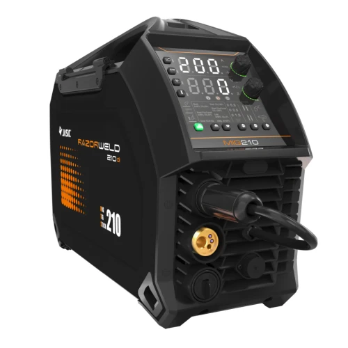 Razorweld210di power supply