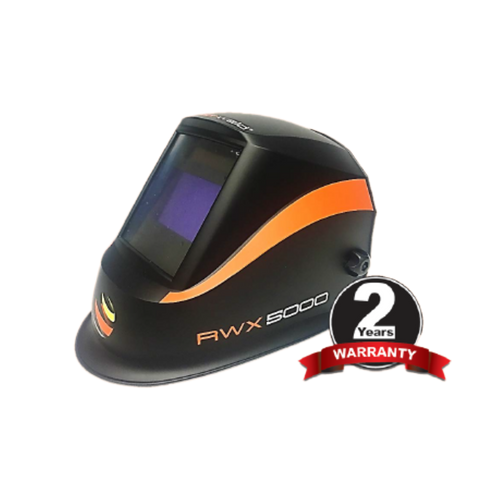 RazorWeld RWX5000 Auto Darkening Welding Helmet