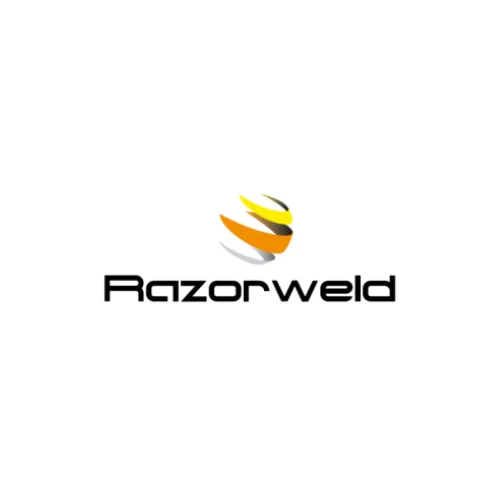 RazorWeld RAZORCUT 45di 45 Amp Digital PFC Plasma Cutter