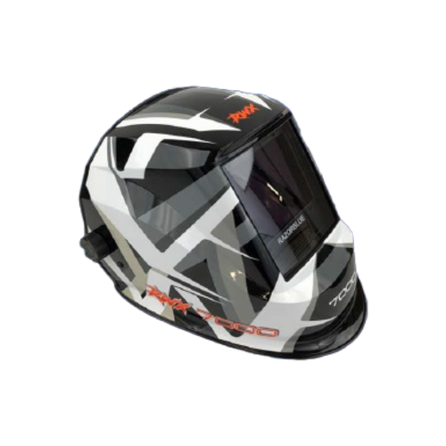 RazorWeld RWX7000 Digital Auto Darkening Welding Helmet