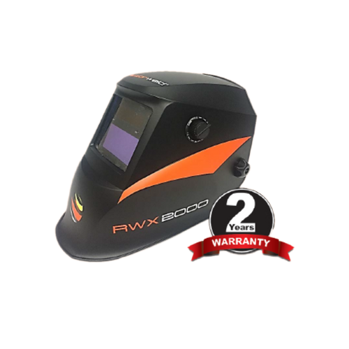 RazorWeld RWX2000 Auto Darkening Welding Helmet