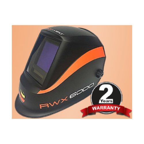 RazorWeld RWX6000 Digital Auto Darkening Welding Helmet