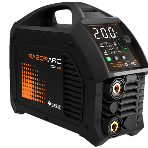 JRW200DI Power Supply