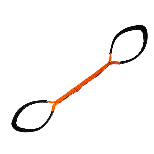 Canyon Rigging EE29012 1" X 2' Lifting Sling - Sold Individually