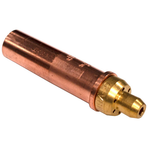 VICTOR CUTSKILL 6-VBN BULLDOG CUTTING TIP