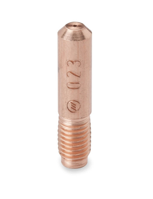 BACK40 MILLER STYLE CONTACT TIP .023" (000066)
