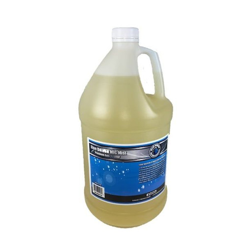 Blue Demon MIG MIST Premium Anti-Spatter, 1 gal plastic jug
