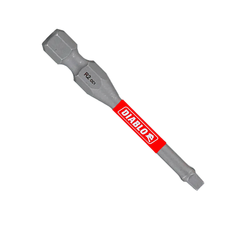 Diablo DSQ22B Square Drive Bit