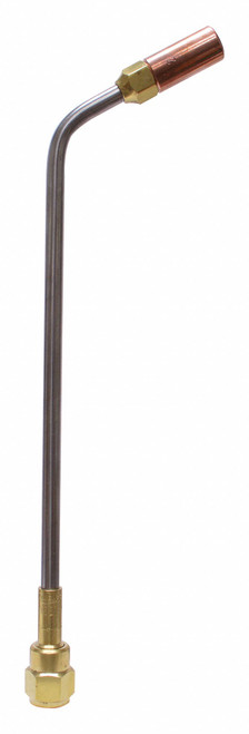 UNIWELD HEATING TIP #4 TYPE29 SERIES ACETYLENE