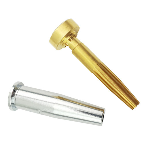 6290-4NX / CUTTING TIP HARRIS (PROPANE)
