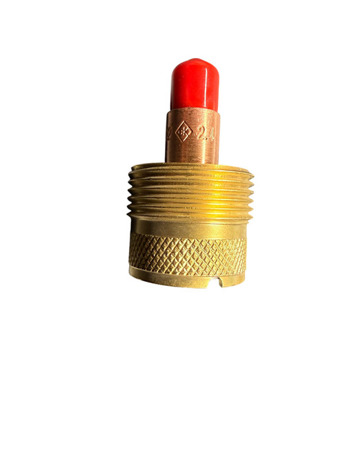 CK Worldwide 45V64S Gas Diffuser, 3/32 in Dia Wire