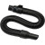 Milwaukee® 14-37-0105 Replacement Hose, 25.25 in L Hose, For Use With Milwaukee 0880-20 Vacuum, Plastic, Black
