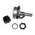 Miller® 072462 Potentiometer With Shaft Lock, For Use With Spectrum® 1000/1250 Plasma Cutting System