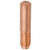 Miller® 148156 Contact Tip, 1/16 in Wire