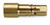 Miller® 209875 Heavy-Duty Gas Diffuser, For Use With Spoolmatic® 30A Feeder Gun, XR™ Edge and XR™ A Spool Guns, FasTip™ Series Contact Tips, 0.03 to 0.0625 in Wire