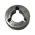Miller® 232826 Drive Roll, For Use With Wire Drive Assembly, 0.035 to 0.0468 in Wire, U-Grooved