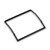 Miller® 235629 Spacer, For Use With MP-10 Passive Welding Helmet