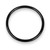 Miller® 237452 Breathing Tube O-Ring, For Use With Powered Air Purifying Respirator With T94™/T94i™ Head Assembly