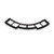 Miller® 262685 Filter Holder, For Use With CoolBand™ Headgear Cooling System