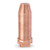 Miller® 264595 Twin Contact Tip, 1.2 mm