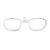 Miller® 280987 Magnifying Lens Frame, For Use With Weld-Mask™ 2 Series Auto-Darkening Welding Goggle