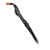 Miller® 301571 XR-Aluma-Pro™ Gooseneck Style Water Cooled Push-Pull MIG Gun, 0.03 to 1/16 in Wire, 400 A, 15 ft L Cable
