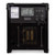 Miller® 907747003 Deltaweld® 350 3-Phase MIG Welder Power Source With ArcConnect™ Control/Motor Cable, 14-Pin Receptacle and Insight Core™, 20 to 400 A, 208/230/460 V, 29.3 A at 208 V, 26.5 A at 230 V, 14.6 A at 460 V Input, 60 Hz