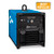 Miller® 907785 Deltaweld® 500 3-Phase MIG Welder Power Source With ArcConnect™ Control/Motor Cable and Meter, 30 to 650 A, 208/230/460 V AC, 64.2 A at 208 V, 58.1 A at 230 V, 30.4 A at 460 V Input, 100% - 500 A at 39 VDC Duty Cycle, 60 Hz