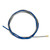 Miller® LM1A-12 Liner, For Use With MDX™ MIG Gun, 0.023 to 0.03 in Wire