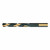 Drillco 410N110 5/32,NITRO+ DRILL HEAVY DUTY - 410N - Pack of 12