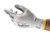 HyFlex® 11-800-7 Industrial Glove, 7, Nitrile Foam Coating, Nylon, Knit Wrist Cuff, Resists: Cut/Abrasion, ANSI Cut-Resistance Level: A1