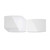 Miller® 770241 Front Lens Cover, Clear, 4-5/8 in H x 3-3/4 in W