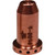 ESAB® 9-0094 Plasma Stand-Off Tip, For Use With Model SL40 1Torch® Plasma Torch, 40 A
