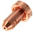 ESAB® 9-8212 Stand-Off Tip, For Use With Model SL100 Torch and Cutmaster® 52/Cutmaster® 82/Cutmaster® 102/Cutmaster® 152 Plasma Cutter, 90/100 A