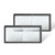 BOHLER Diopter 1.0 Cheater Lens