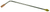 FLAME TECH SS 12" GOOSENECK ATTACH TO V-UNM MIXER