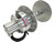 ALUMAREEL 3 WIRE ELECTRICAL CABLE REEL