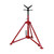 JAVELIN LPS Large Pipe Stand C/W Head