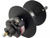 ALUMAREEL WELDING CABLE REEL BLK