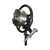JAVELIN Portable 8" Chuck Spinner w/ Fine Adjust