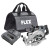 FLEX 24V 7-1/4 Rear Handle Circular Saw - Stacked Lithium Kit - 10.0Ah, 280W Charger