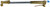 HAND TORCH HD 36" 90^ HEAD