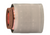 HYPERTHERM CAP:HPR400XD 260A NOZZLE RETAINER STAINLESS STEEL