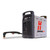 HYPERTHERM Powermax125 system, 480V 3-PH, CSA, plus CPC port, 85° handheld torch w/consumables, 7.6m (25') lead
