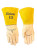 SLICKMAN 820 COWHIDE GLOVE-S